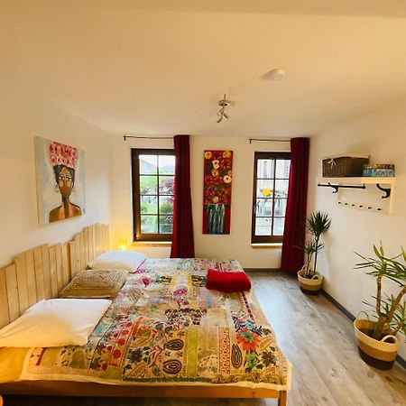 Hote Labyrinthe Lit 180 Cm Salle De Bain, Petit Dej Compris Mirepoix  Exterior photo